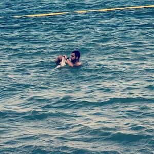 Meet your Posher, Bryan